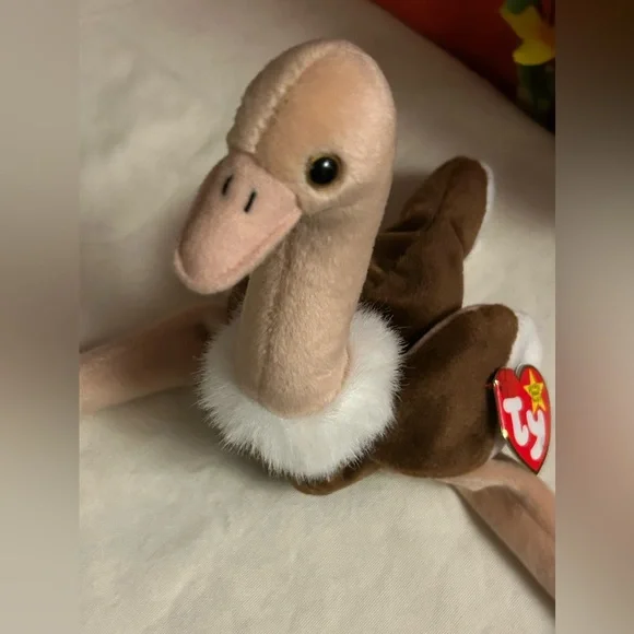 Stretch is utterly adorable and funny. Excellent Condition. - Picture 2 of 11